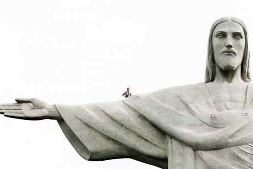 Christ  5
